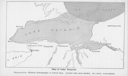 19th_century_estimate_of_the_boundaries_of_Lake_Iroquois