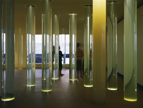Roni Horn, Water, Selected, 2007