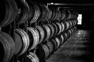 Heaven Hill Warehouse by Shannon Tompkins (CC BY-NC-ND 2.0) 