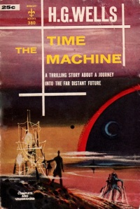 TimeMachineRichardPowers1957