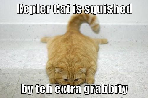 kepler cat